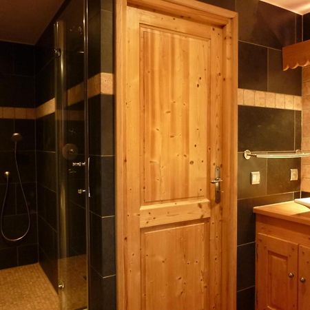Chalet Kidou, Grand Confort, Nouveau Spa Exterieur Шамони Екстериор снимка