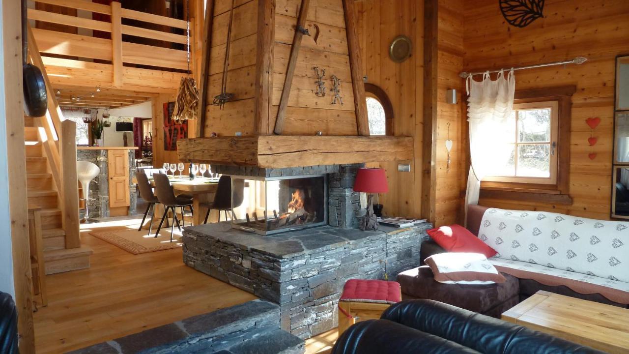 Chalet Kidou, Grand Confort, Nouveau Spa Exterieur Шамони Екстериор снимка