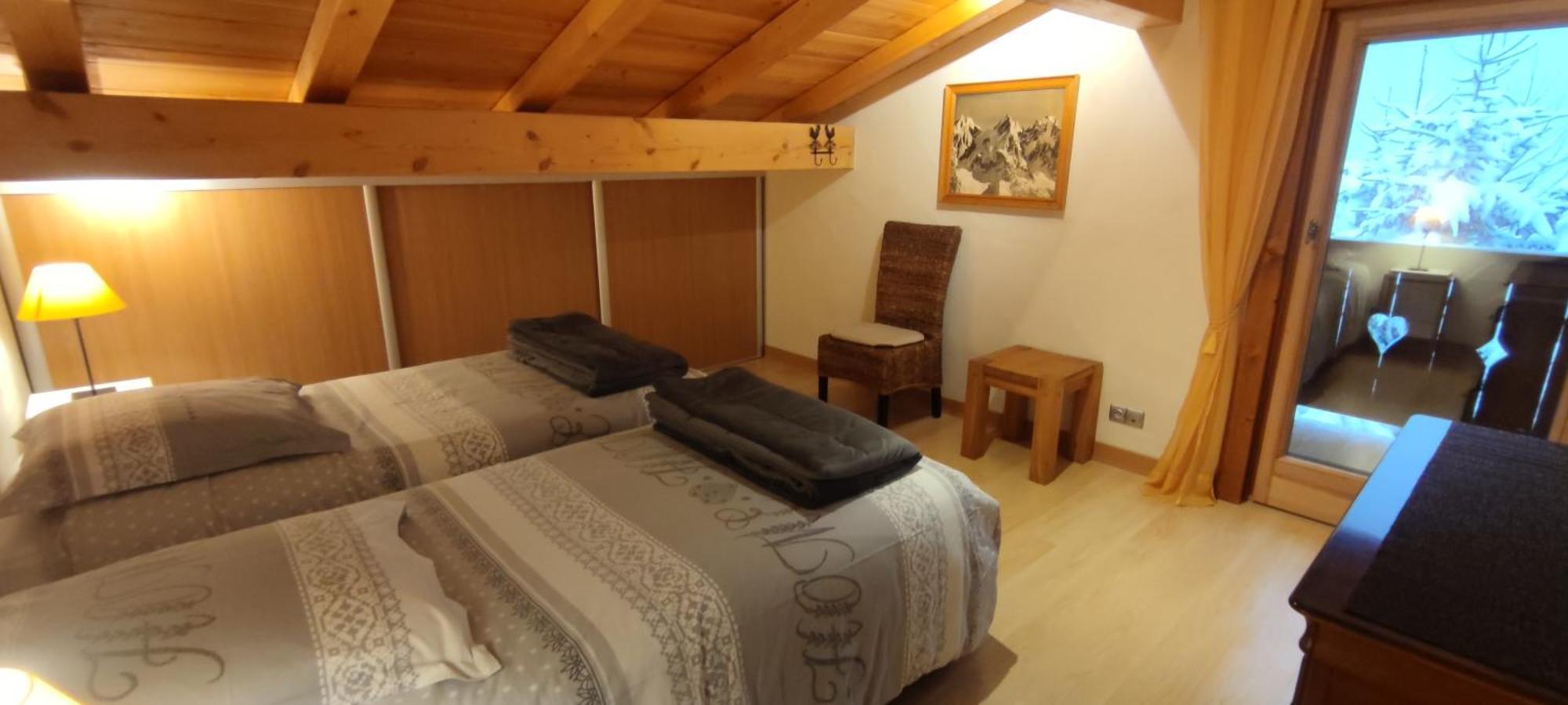 Chalet Kidou, Grand Confort, Nouveau Spa Exterieur Шамони Екстериор снимка
