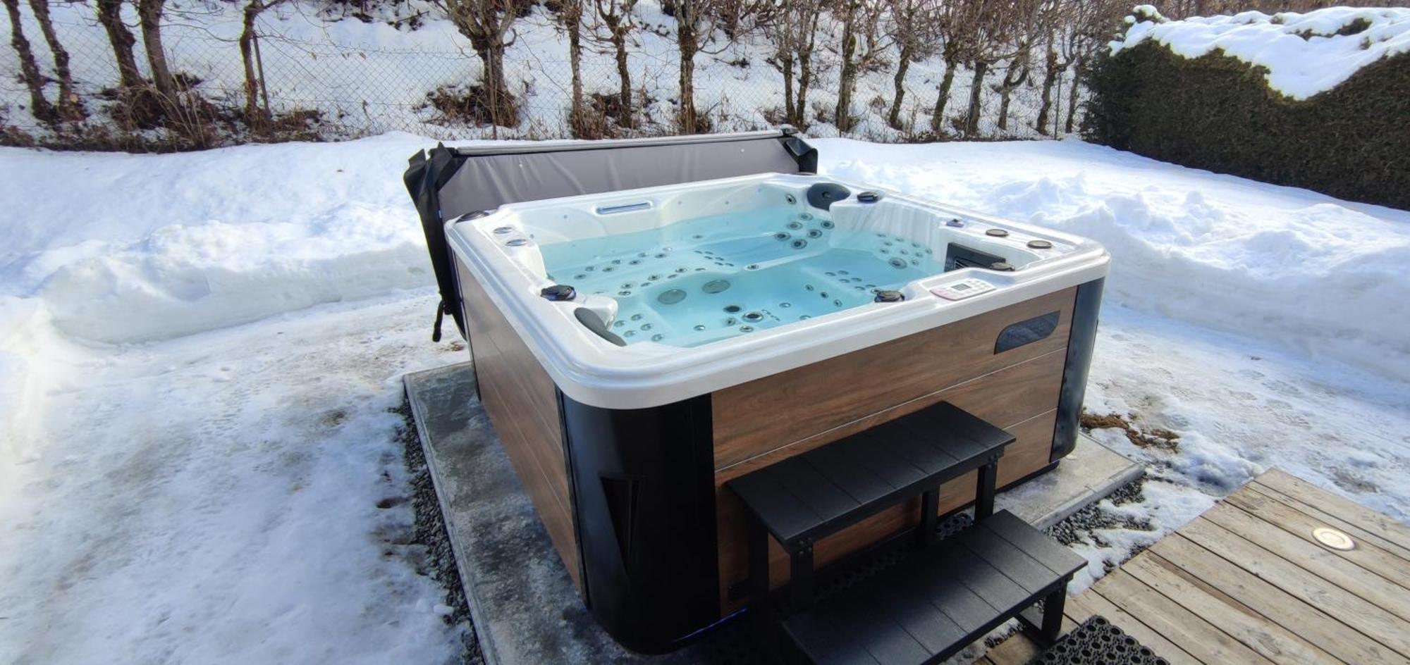 Chalet Kidou, Grand Confort, Nouveau Spa Exterieur Шамони Екстериор снимка