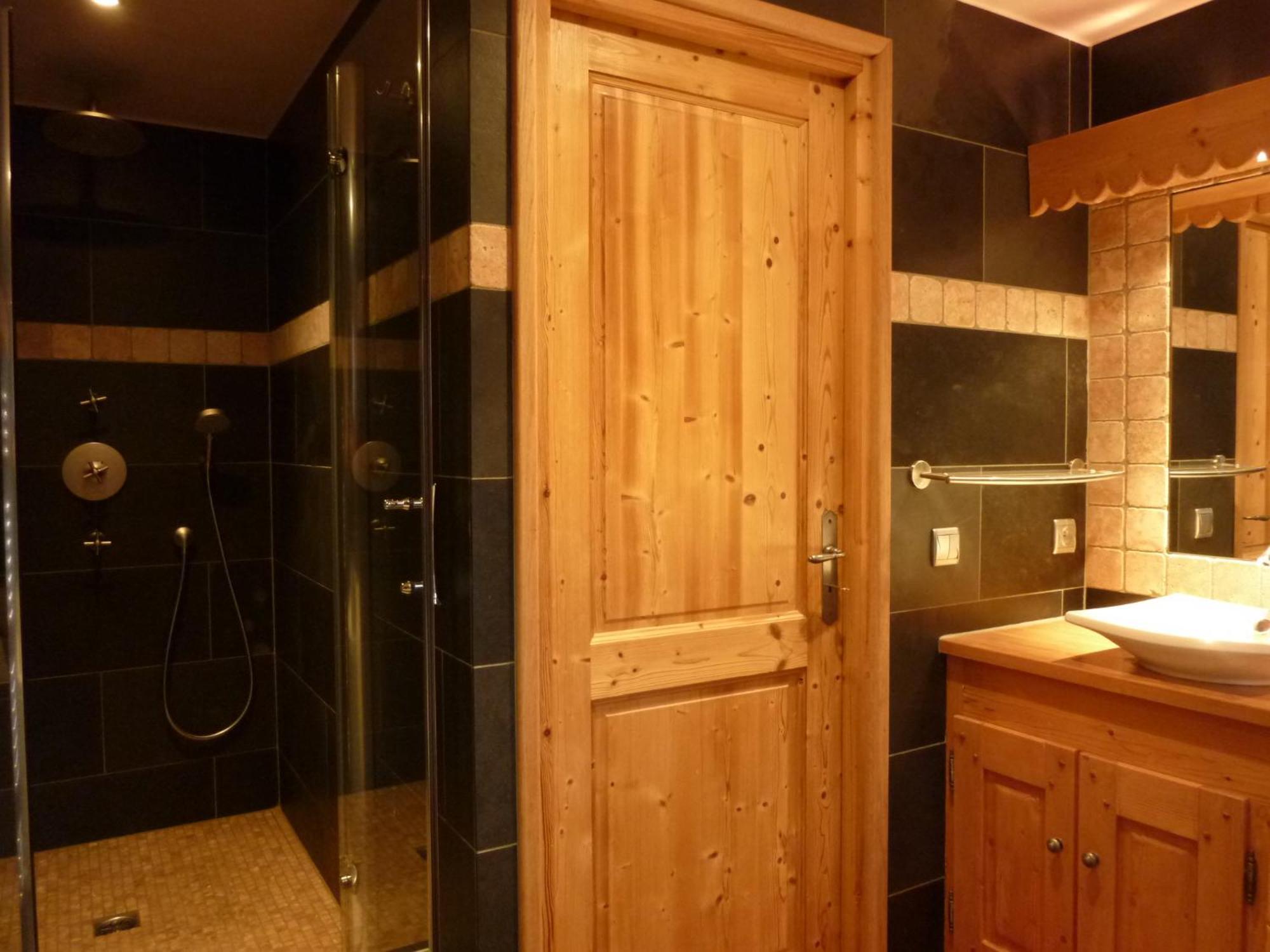Chalet Kidou, Grand Confort, Nouveau Spa Exterieur Шамони Екстериор снимка