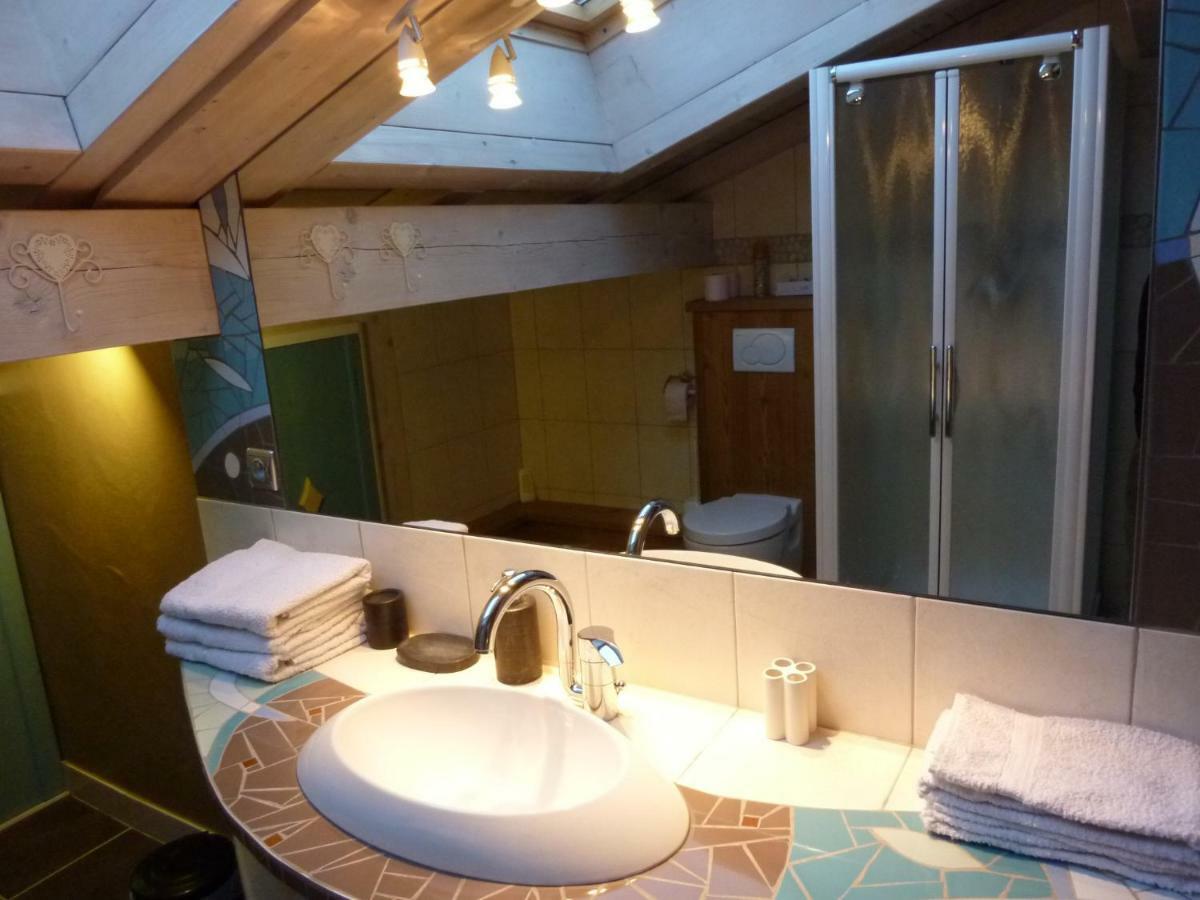 Chalet Kidou, Grand Confort, Nouveau Spa Exterieur Шамони Екстериор снимка